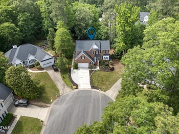 6 Beltre Ct, Durham, NC 27705
