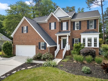 6 Beltre Ct, Durham, NC 27705