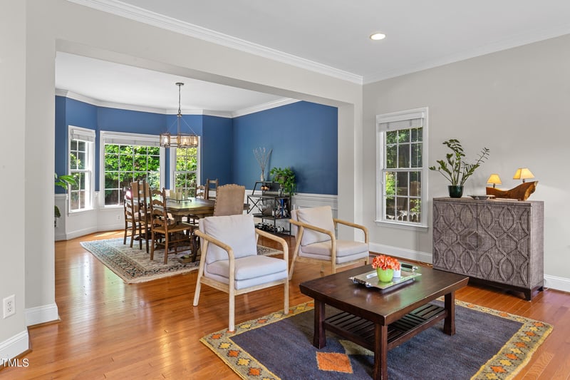 6 Beltre Ct, Durham, NC 27705