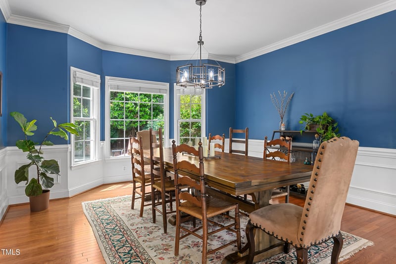 6 Beltre Ct, Durham, NC 27705