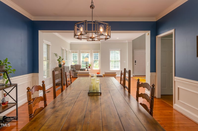 6 Beltre Ct, Durham, NC 27705
