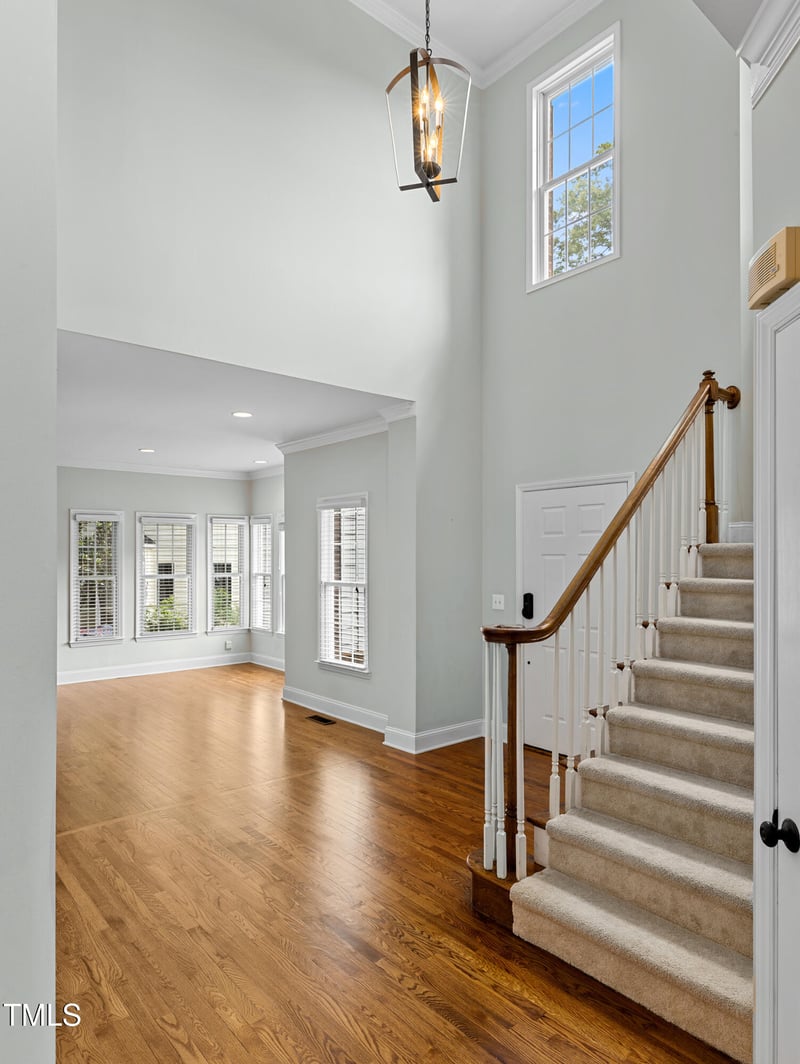 6 Beltre Ct, Durham, NC 27705