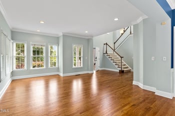 6 Beltre Ct, Durham, NC 27705