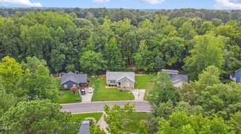 6 Bentwood Pl, Durham, NC 27703