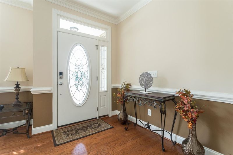 6 Bladenboro Ct, Durham, NC 27713