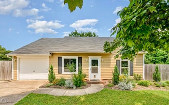 6 Blake Ct, Durham, NC 27712