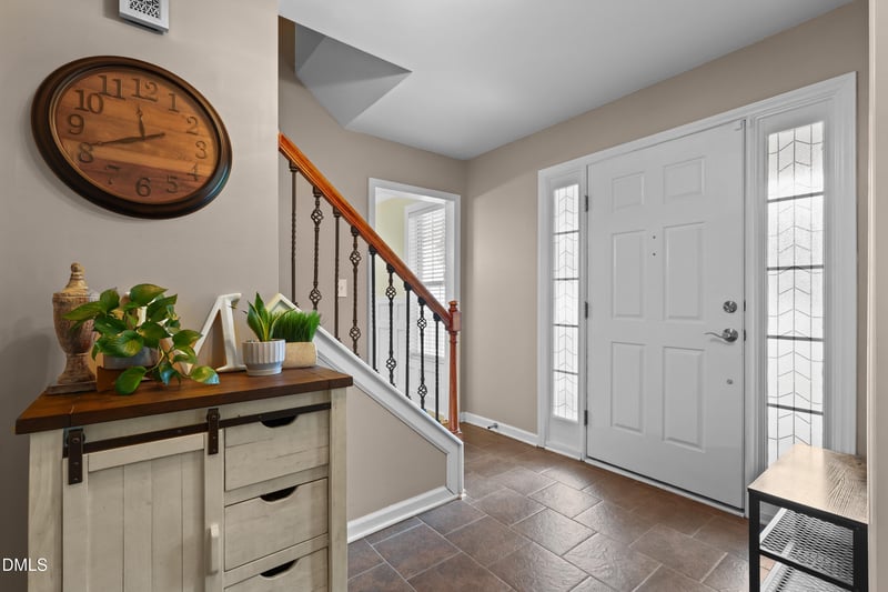 6 Bluffside Ct, Durham, NC 27712