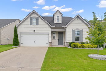 6 S Bottego Way, Clayton, NC 27527
