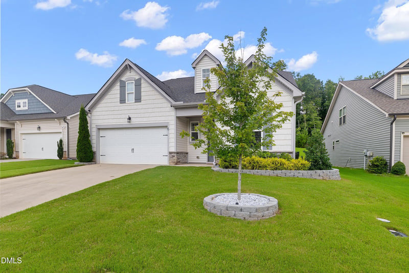 6 S Bottego Way, Clayton, NC 27527