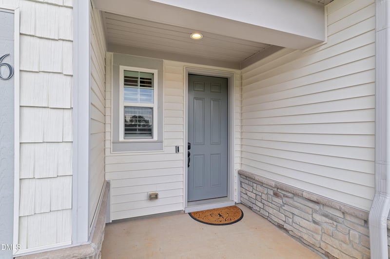 6 S Bottego Way, Clayton, NC 27527