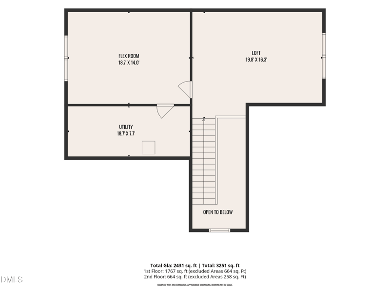 6 S Bottego Way, Clayton, NC 27527