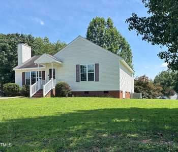 6 Boxley Dr, Wendell, NC 27591