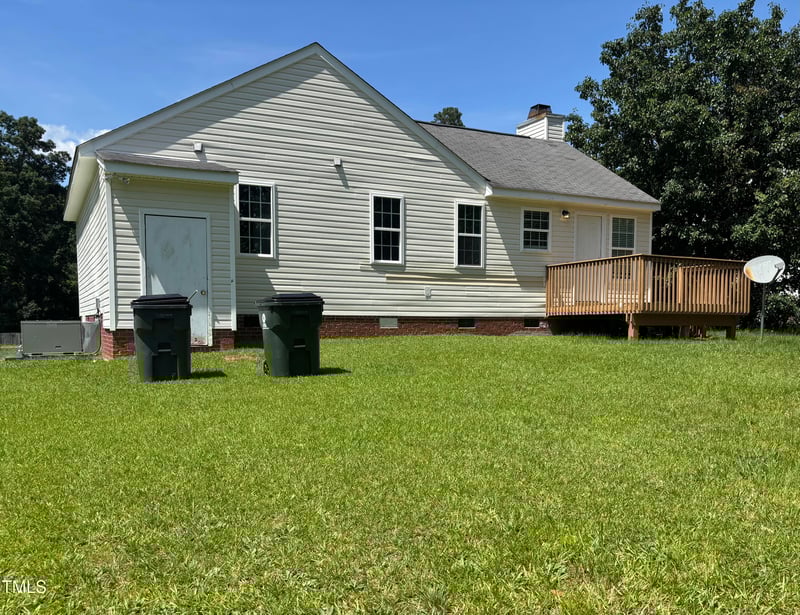 6 Boxley Dr, Wendell, NC 27591