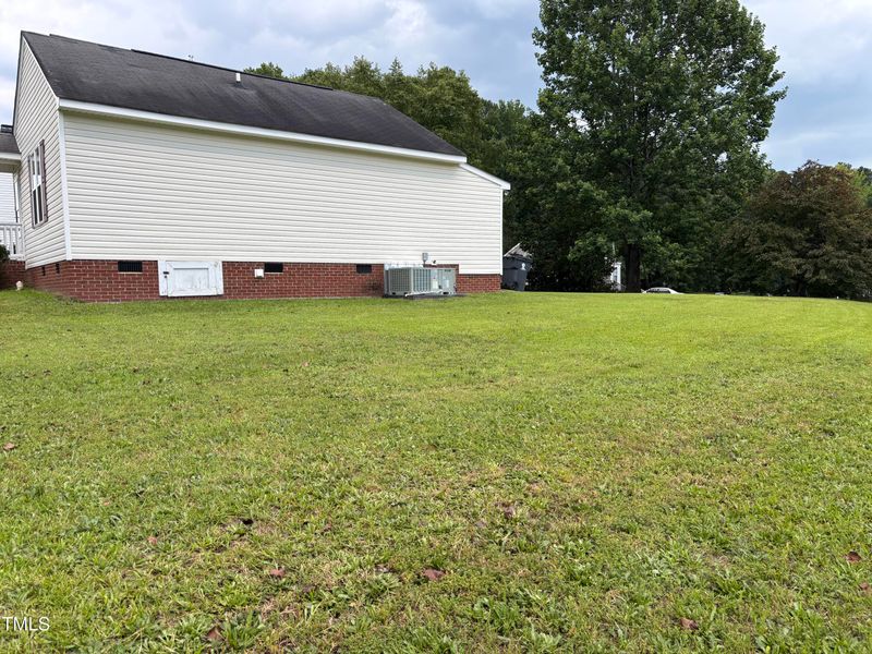6 W Boxley Dr, Wendell, NC 27591