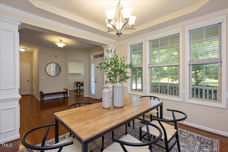 6 Brightfield Ln, Durham, NC 27712