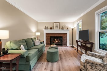 6 Brightleaf Ct, Durham, NC 27713