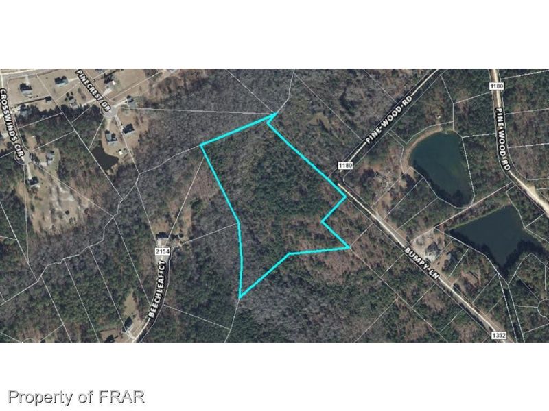 6 Bumpy Ln, Sanford, NC 27332