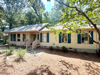 6 Burnwood Pl, Chapel Hill, NC 27517