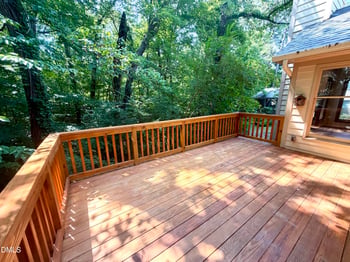 6 Burnwood Pl, Chapel Hill, NC 27517