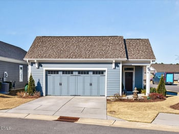 6 Cabarrus Way, Clayton, NC 27527