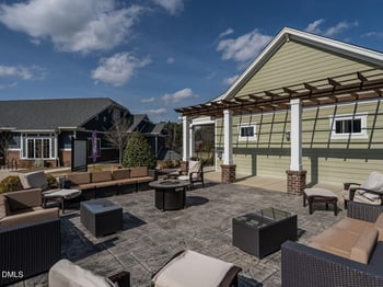 6 Cabarrus Way, Clayton, NC 27527