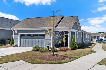 6 Cabarrus Way, Clayton, NC 27527