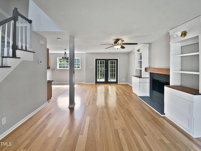 6 Cabes Mill Rd, Durham, NC 27705