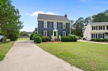 6 Canterbury Ct, Wendell, NC 27591