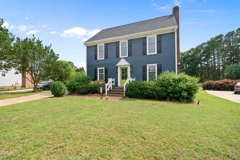 6 Canterbury Ct, Wendell, NC 27591