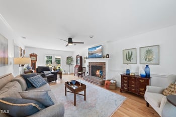 6 Canterbury Ct, Wendell, NC 27591