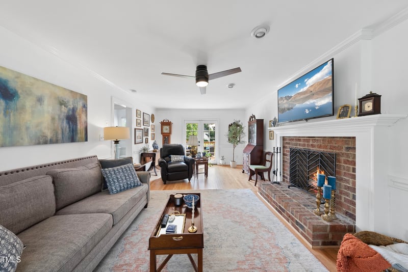 6 Canterbury Ct, Wendell, NC 27591