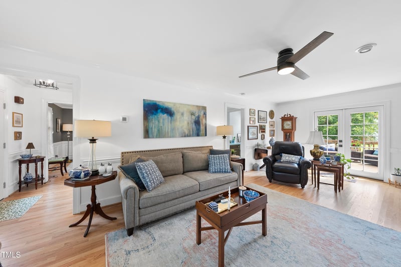 6 Canterbury Ct, Wendell, NC 27591