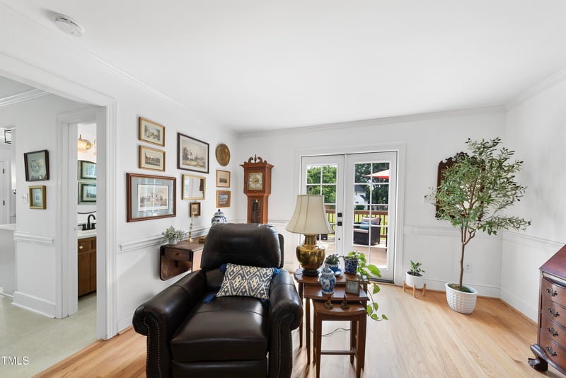 6 Canterbury Ct, Wendell, NC 27591