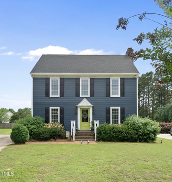 6 Canterbury Ct, Wendell, NC 27591