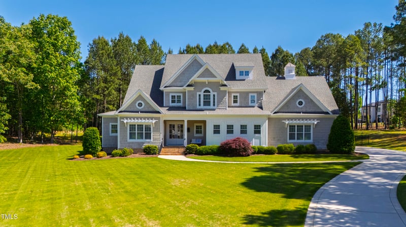 6 Castlewood Dr, Durham, NC 27713