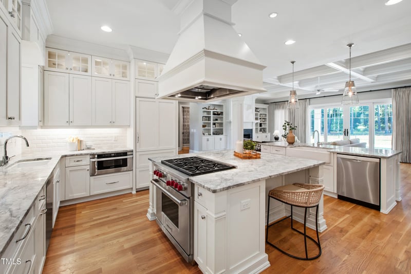 6 Castlewood Dr, Durham, NC 27713