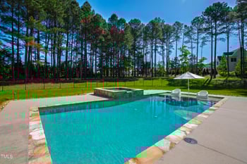 6 Castlewood Dr, Durham, NC 27713