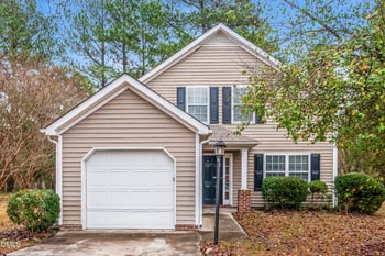 6 Cayman Ct, Durham, NC 27703