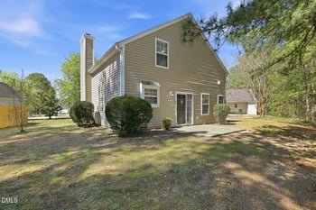 6 Cayman Ct, Durham, NC 27703