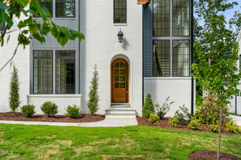 6 Chantilly Pl, Durham, NC 27707