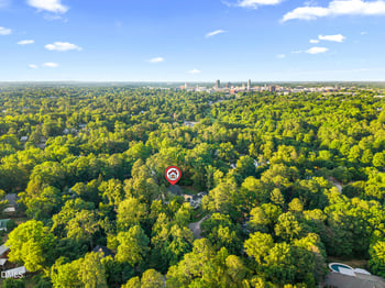 6 Chantilly Pl, Durham, NC 27707