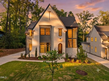 6 Chantilly Pl, Durham, NC 27707
