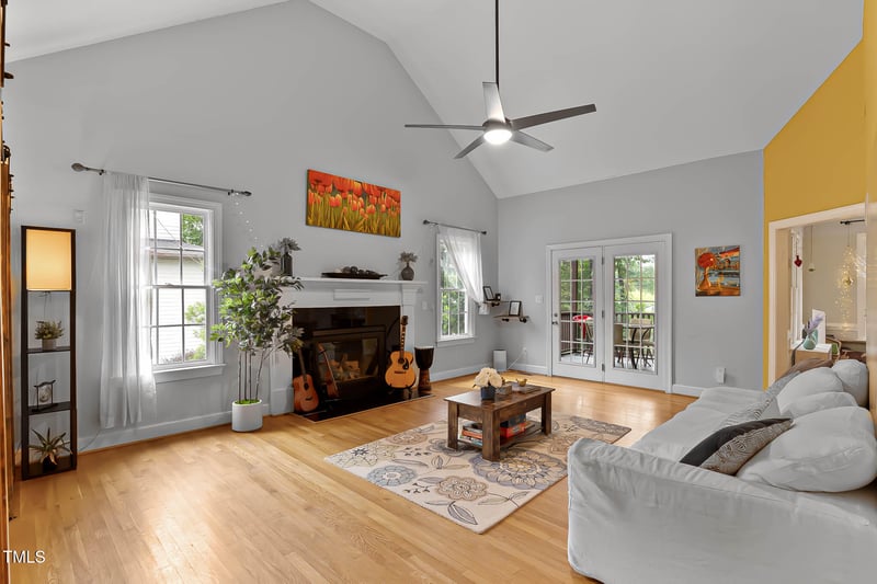 6 Chelan Ct, Durham, NC 27713