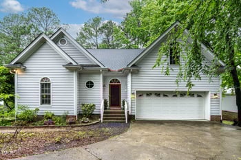 6 Chelan Ct, Durham, NC 27713