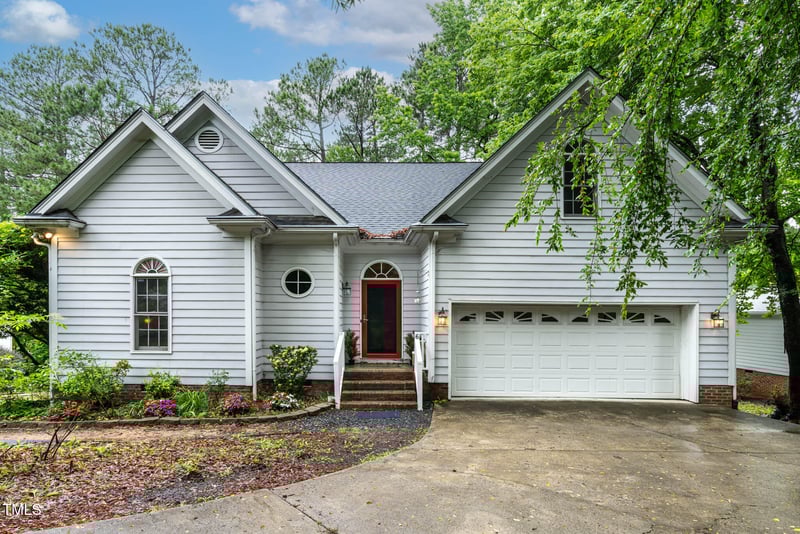 6 Chelan Ct, Durham, NC 27713