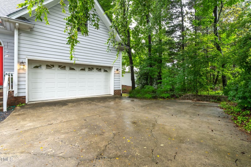6 Chelan Ct, Durham, NC 27713