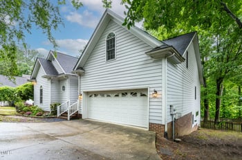 6 Chelan Ct, Durham, NC 27713
