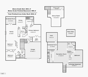 6 Chelan Ct, Durham, NC 27713