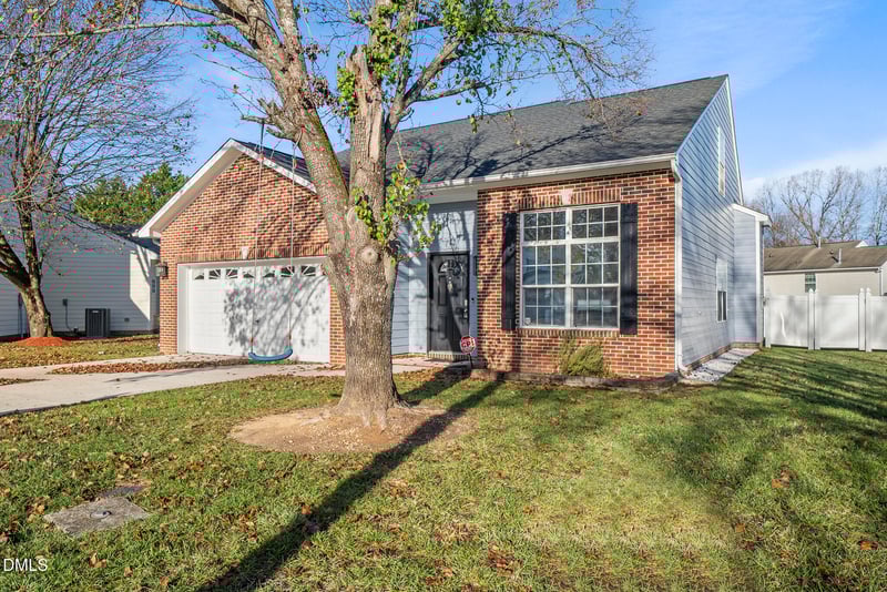 6 Cibola Ct, Durham, NC 27713