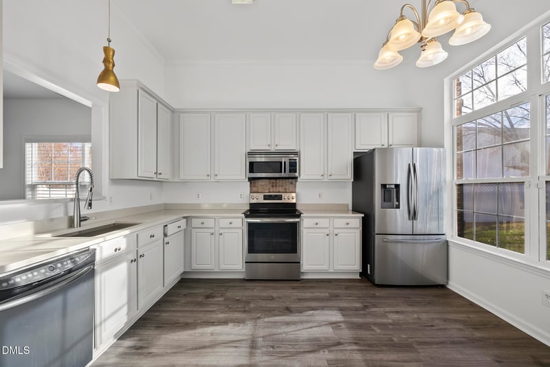 6 Cibola Ct, Durham, NC 27713